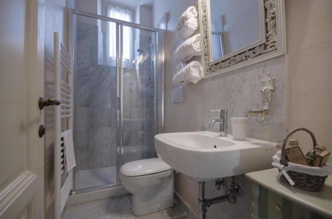 Il Sole Antico Bed & Breakfast Viareggio Luaran gambar