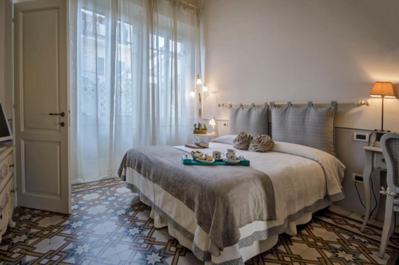 Il Sole Antico Bed & Breakfast Viareggio Luaran gambar