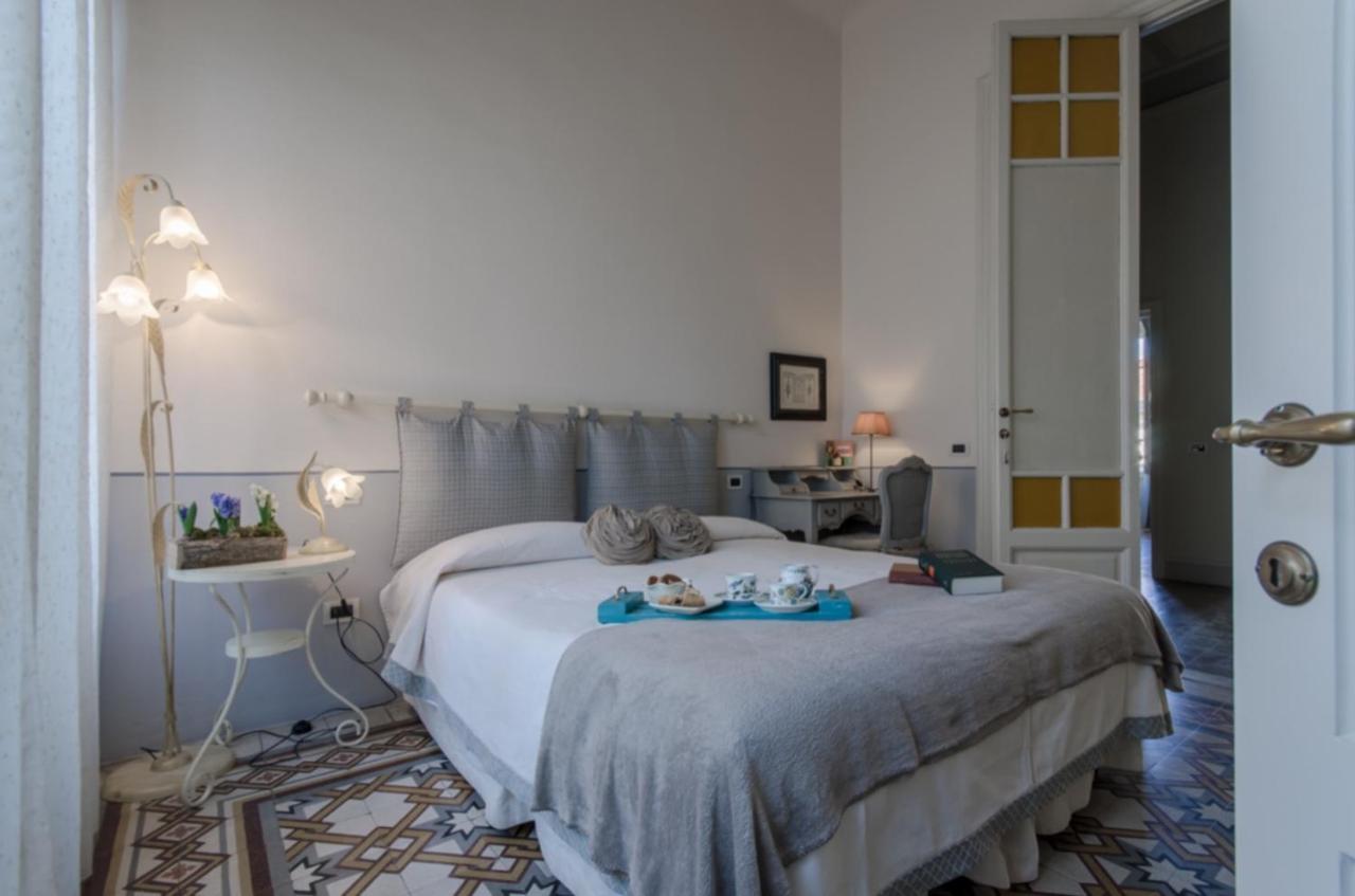 Il Sole Antico Bed & Breakfast Viareggio Luaran gambar
