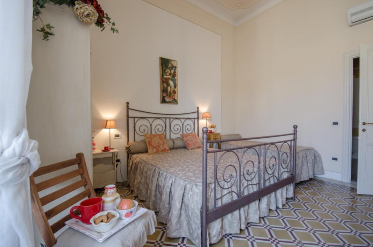 Il Sole Antico Bed & Breakfast Viareggio Luaran gambar