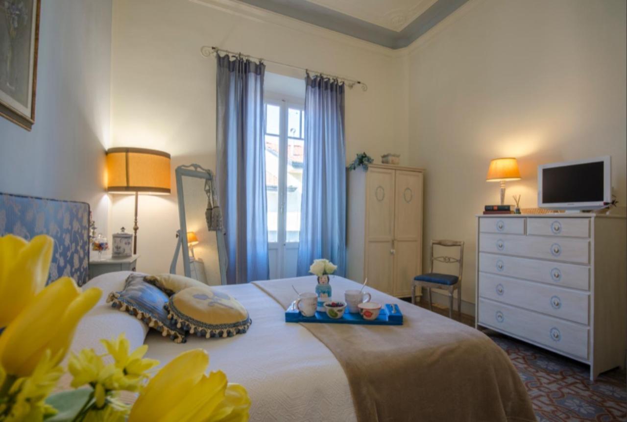 Il Sole Antico Bed & Breakfast Viareggio Luaran gambar