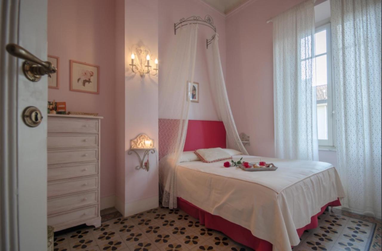 Il Sole Antico Bed & Breakfast Viareggio Luaran gambar