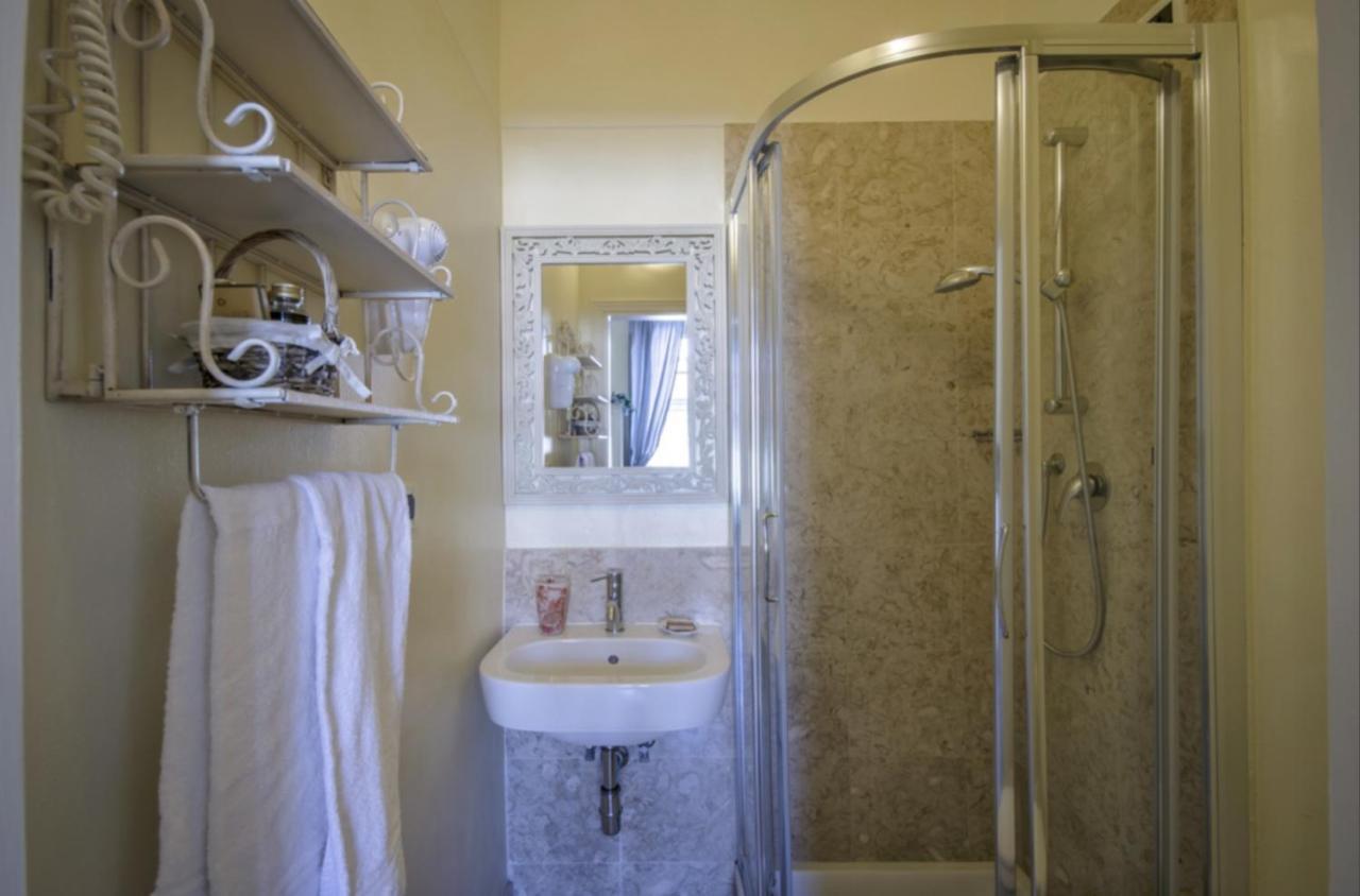Il Sole Antico Bed & Breakfast Viareggio Luaran gambar